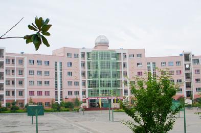 遵义县第一中学图片