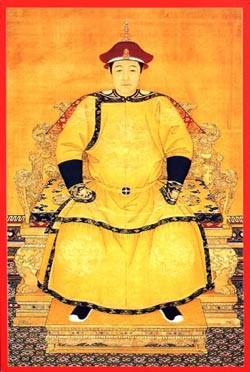 清朝历代皇帝列表-学科网资讯中心图片