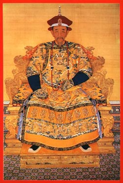 清朝历代皇帝列表-学科网资讯中心图片