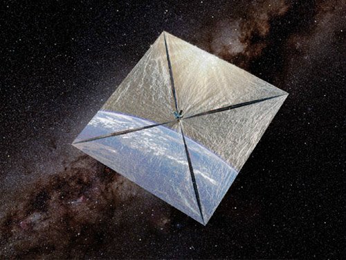 未来十大太空技术:时空扭曲难实现_学科网高考
