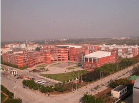 12月20日带您走进河南省郑州外国语学校-中学
