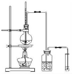 溴乙烷消去反应的实验条件探究_学科网高考资