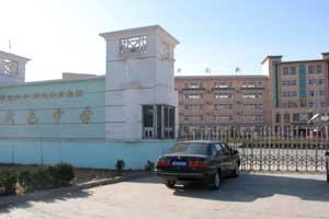 河北衡水武邑宏达学校