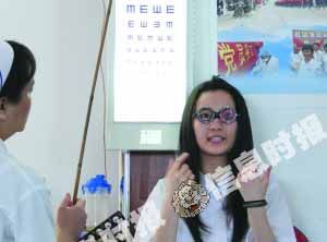2011广州高考体检开始 考生需知的4大问题-中
