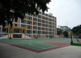 广西南宁市第三十六中学