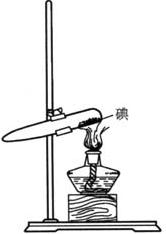 碘的升华和凝华-英语学科网