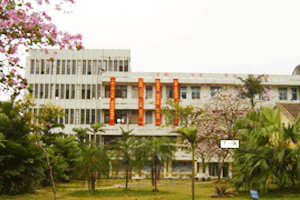 广西南宁市第四十九中学