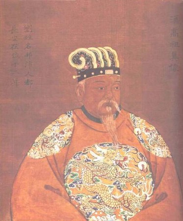 大汉帝国风云:刘邦摆平部下的得与失