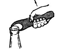 省力杠杆
