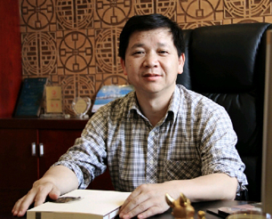 孙培文 湖南长沙同升湖实验学校校长-中学学科