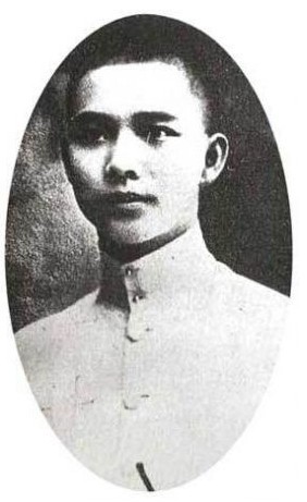 盘点国民党八大帅哥将领 - 学术前沿 - 网校通