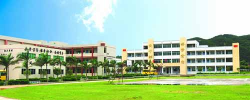 广东省汕尾市松正学校-中学学科网