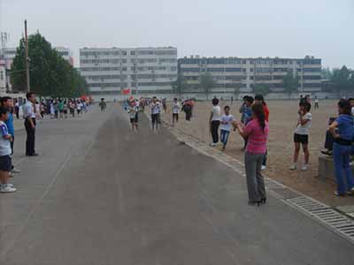 河南省洛阳市宜阳县锦屏中学-中学学科网