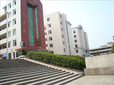 湖南省邵阳市隆回县第一中学-学科网中考频道
