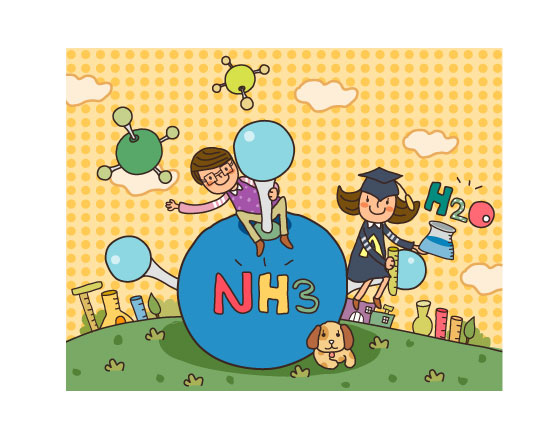 自学化学有高招