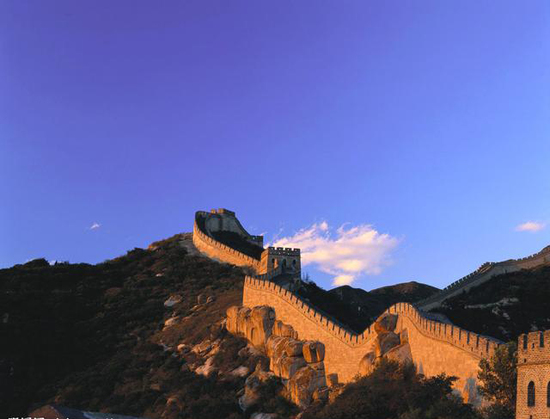 最能代表中国的世界级景点