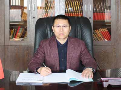 李剑锋 吉林省公主岭市怀德镇第一中学校长 - 