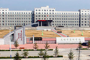 3月7日带您走进黑龙江省虎林市高级中学_高考