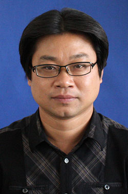 黄惠涛 江苏省前黄高级中学国际分校校长_学科