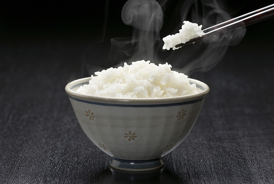 吃米饭会发胖?那怎样防止呢?-英语学科网