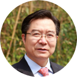 王殿軍 清華大學附屬中學校長