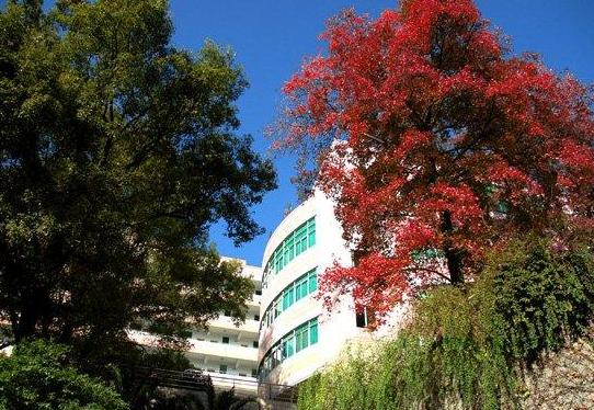 南平高级中学