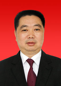 曹福文 四川省三台中学校长